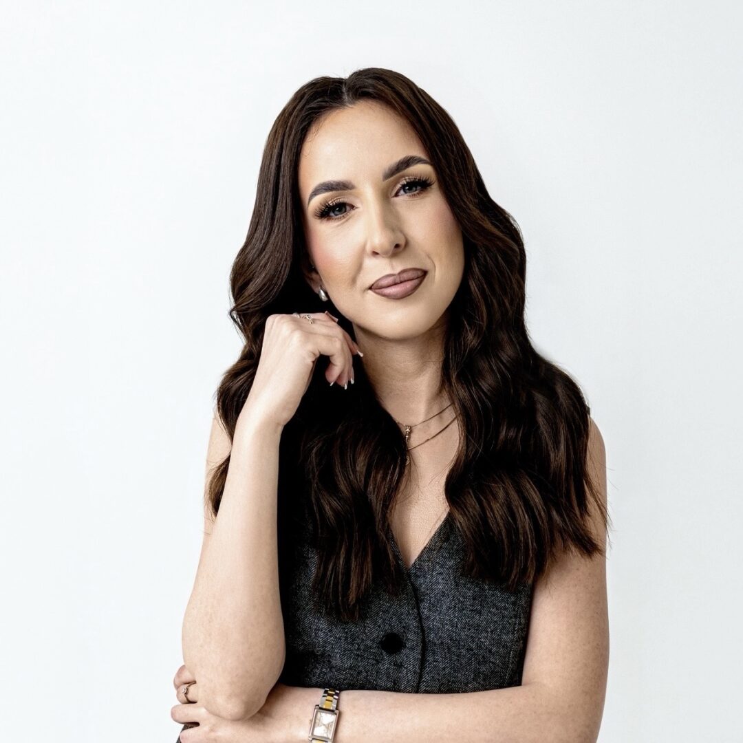 Weronika Kędzior