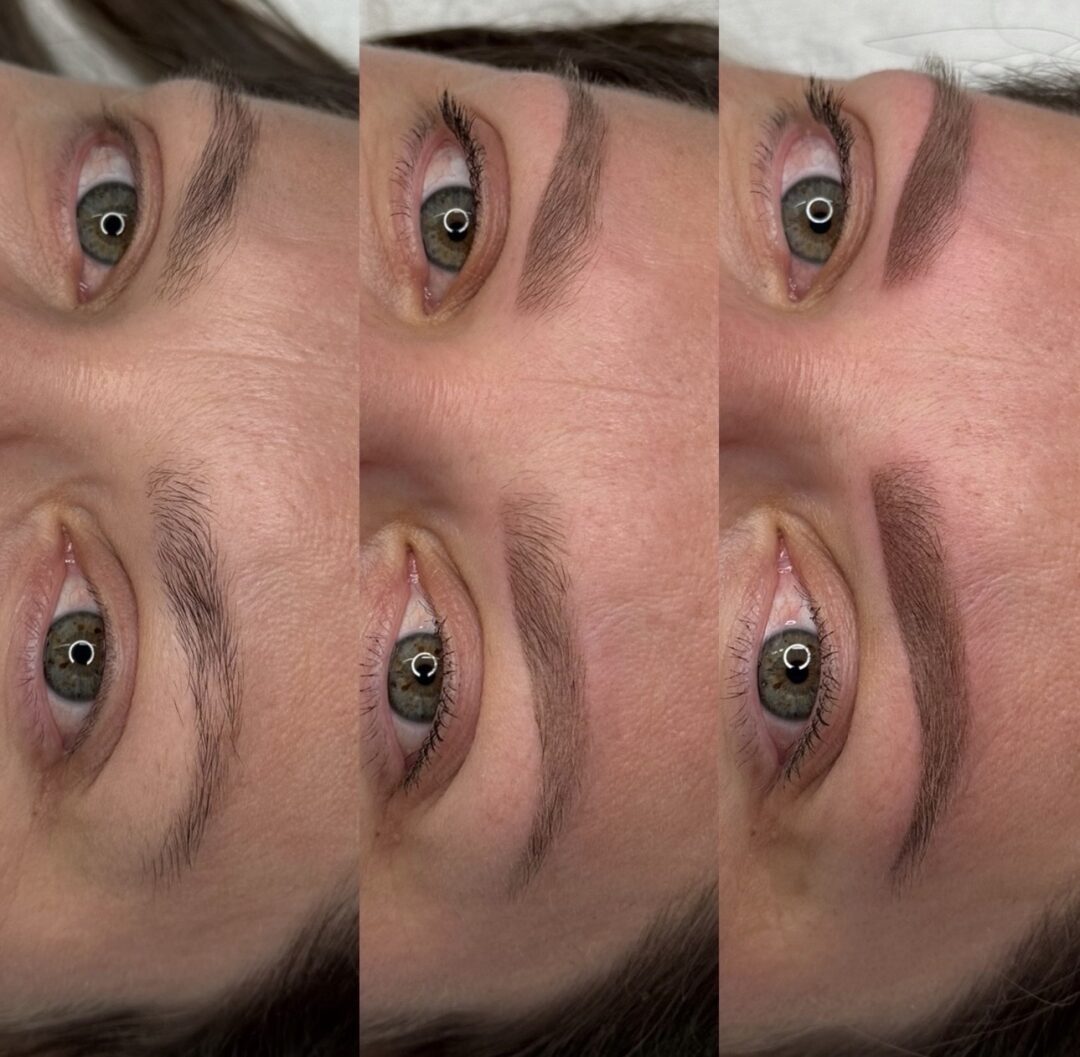 Exellent Brows