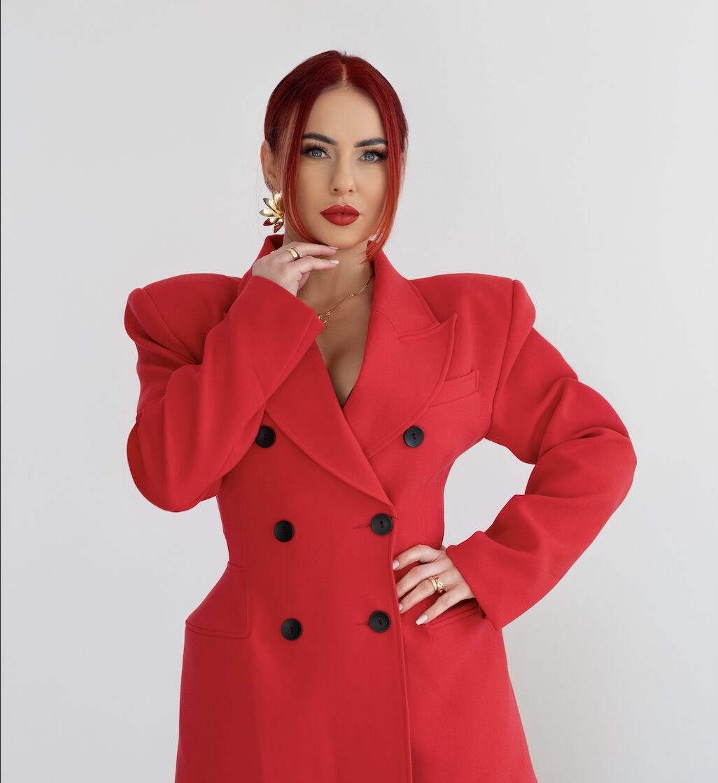 KATARZYNA Stefańska