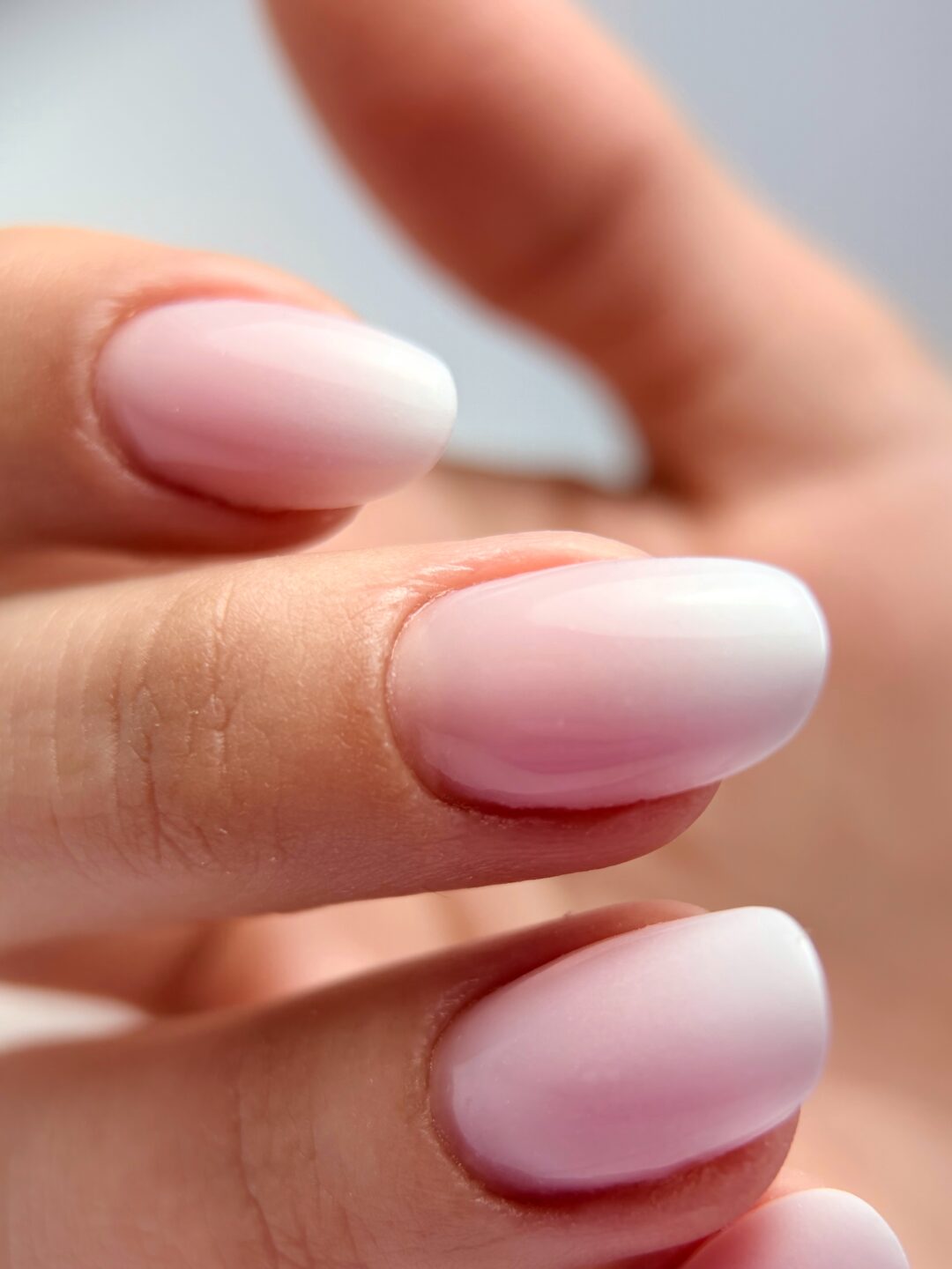 PERFECT HYBRYDA - Manicure hybrydowy