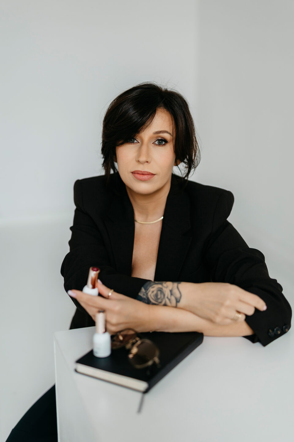 Katarzyna Muszyńska