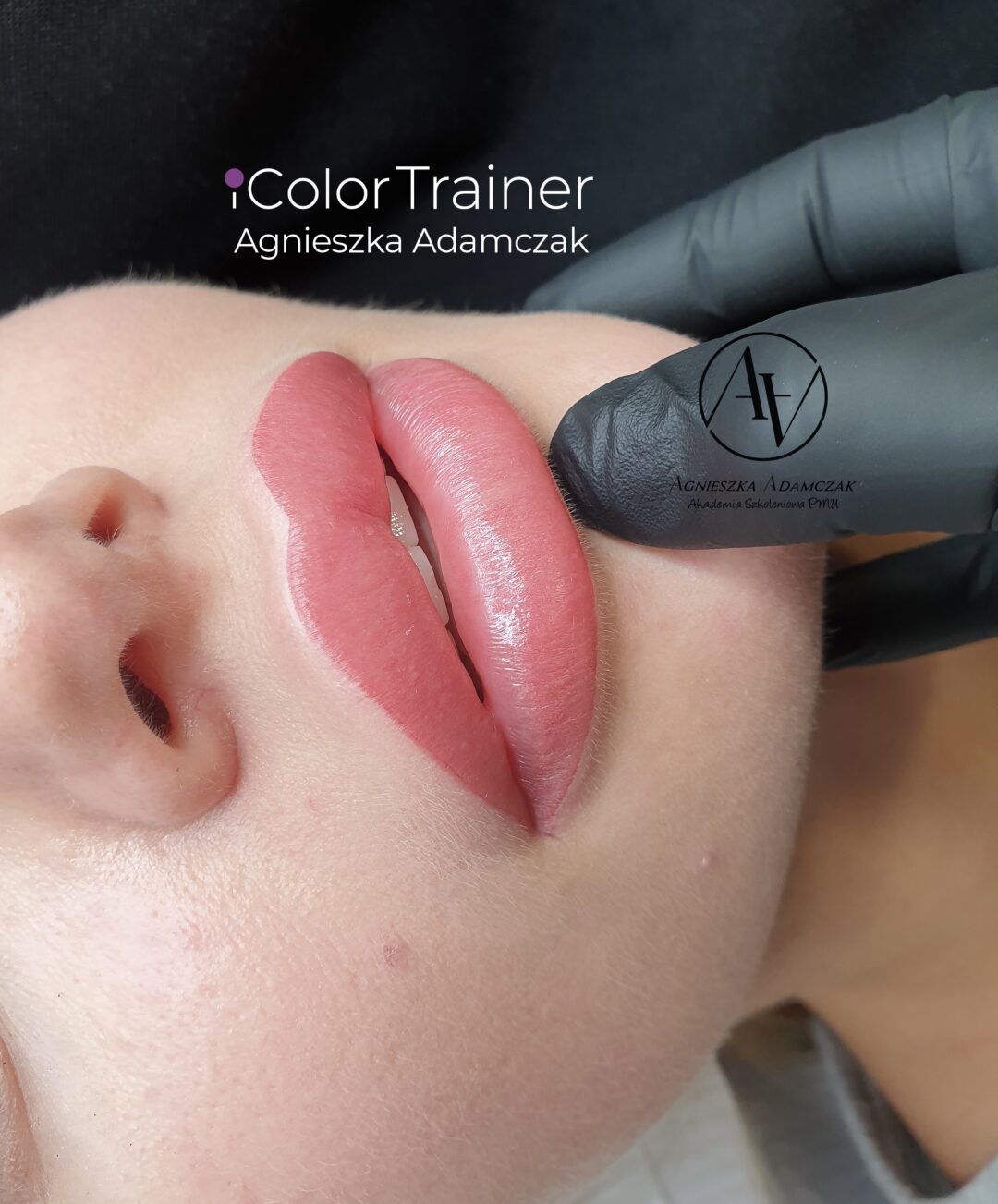Basic Lips