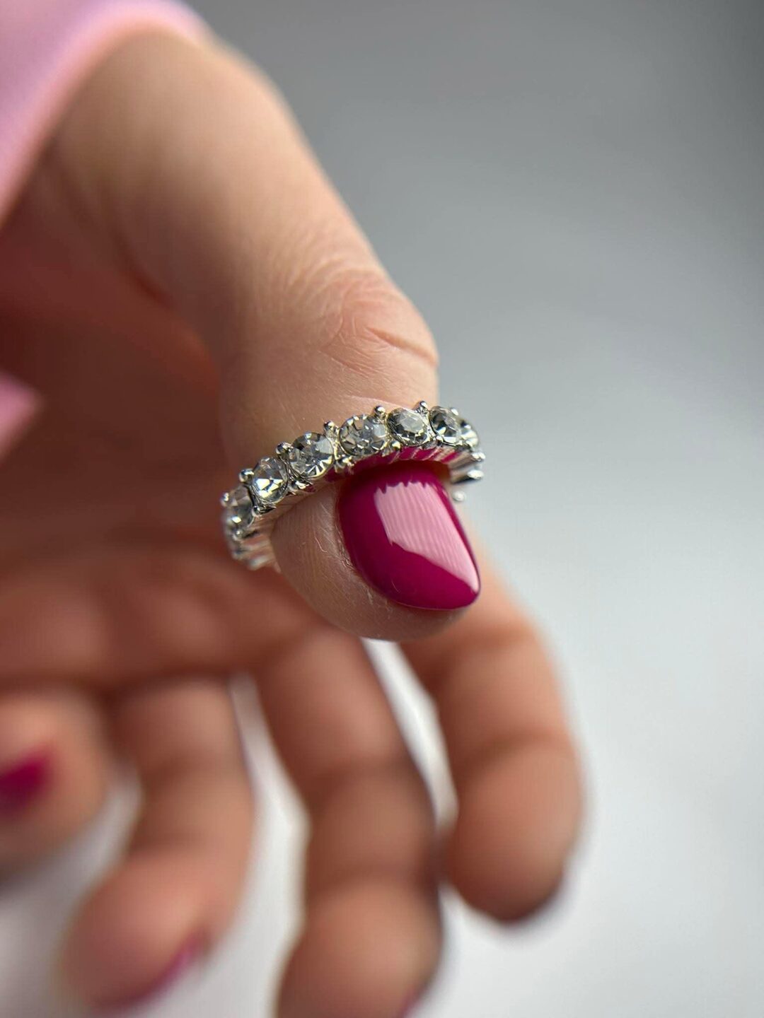 Advanced Hybrid Manicure Masterclass