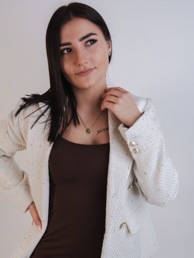 Sandra Mucha