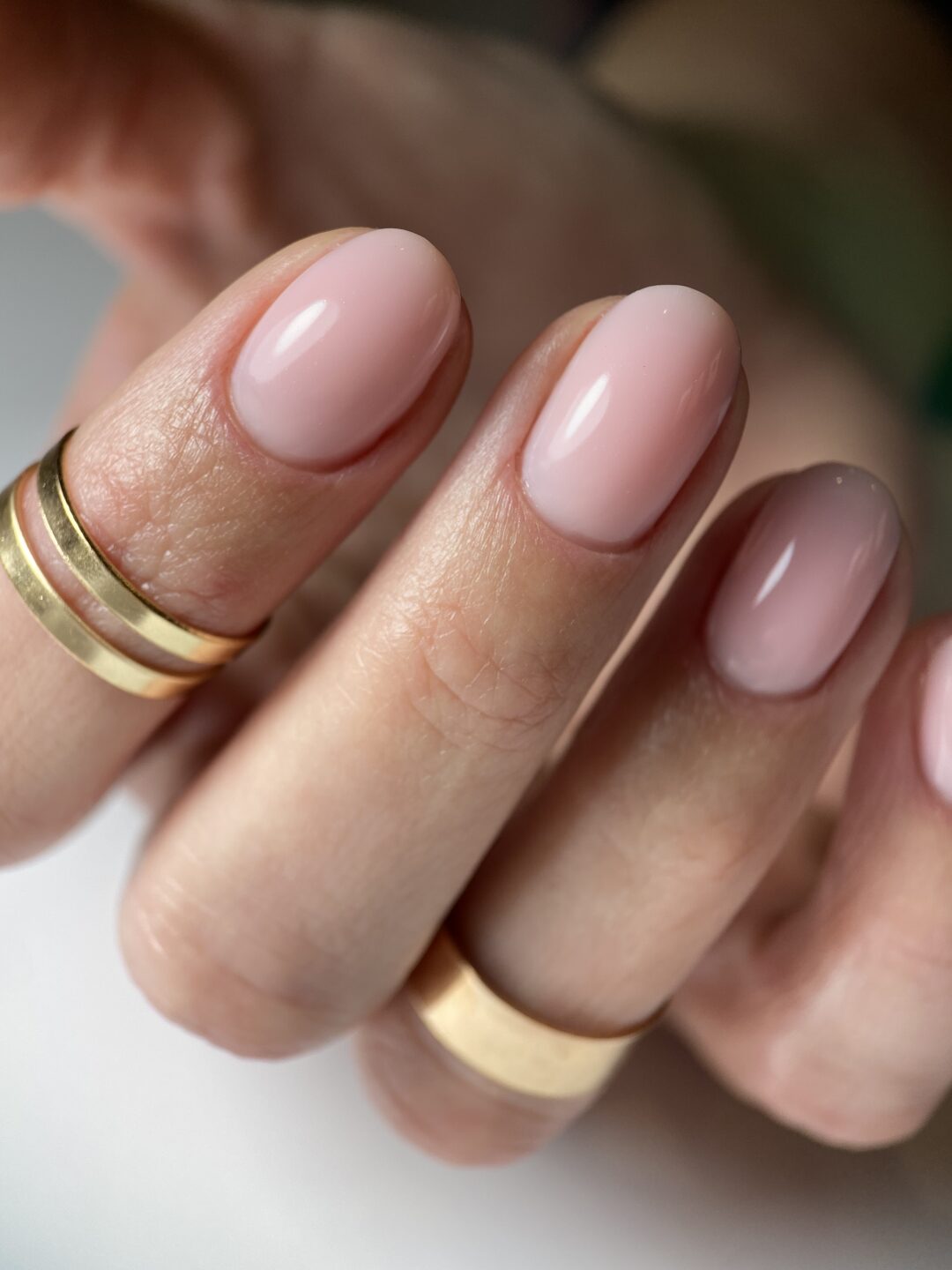 Perfect Manicure