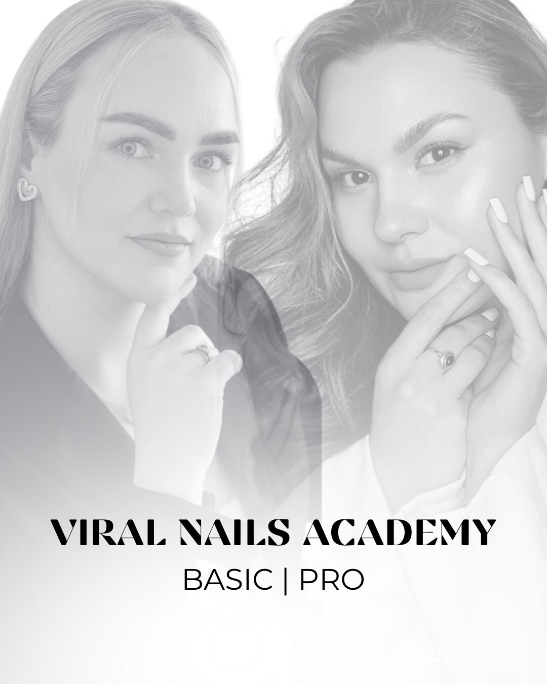VIRAL NAILS ACADEMY | PRO