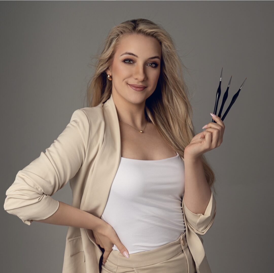 Marzena Sypniewska