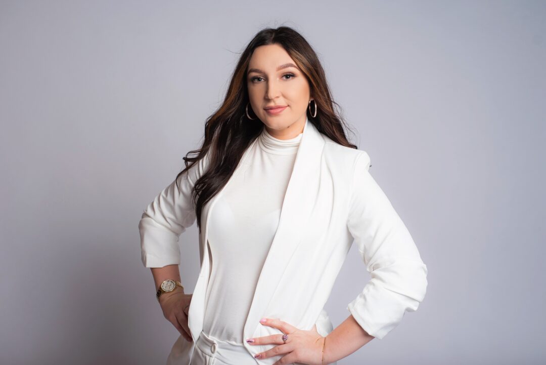 Aneta Kotowska-Kozieł