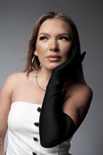 Wiktoria Dworecka