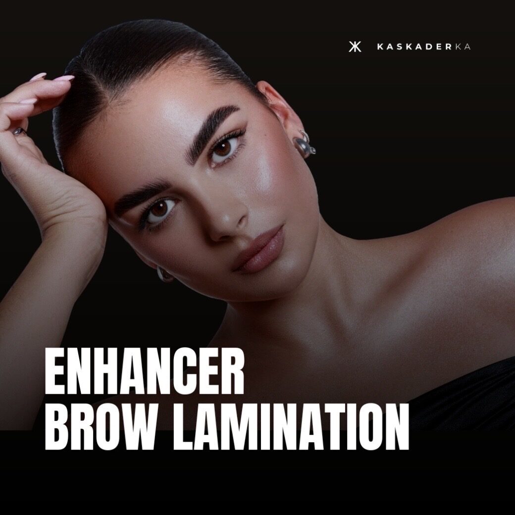 BROW LAMINATION