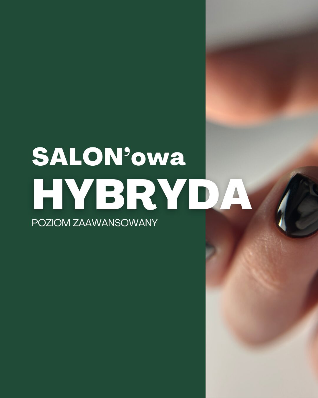 SALON’owa HYBRYDA