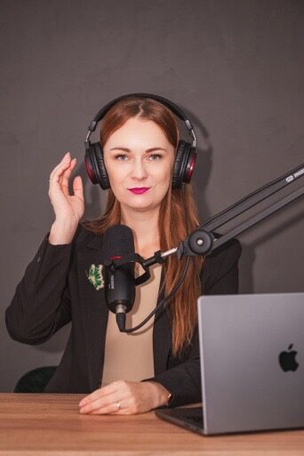Magdalena Musiał