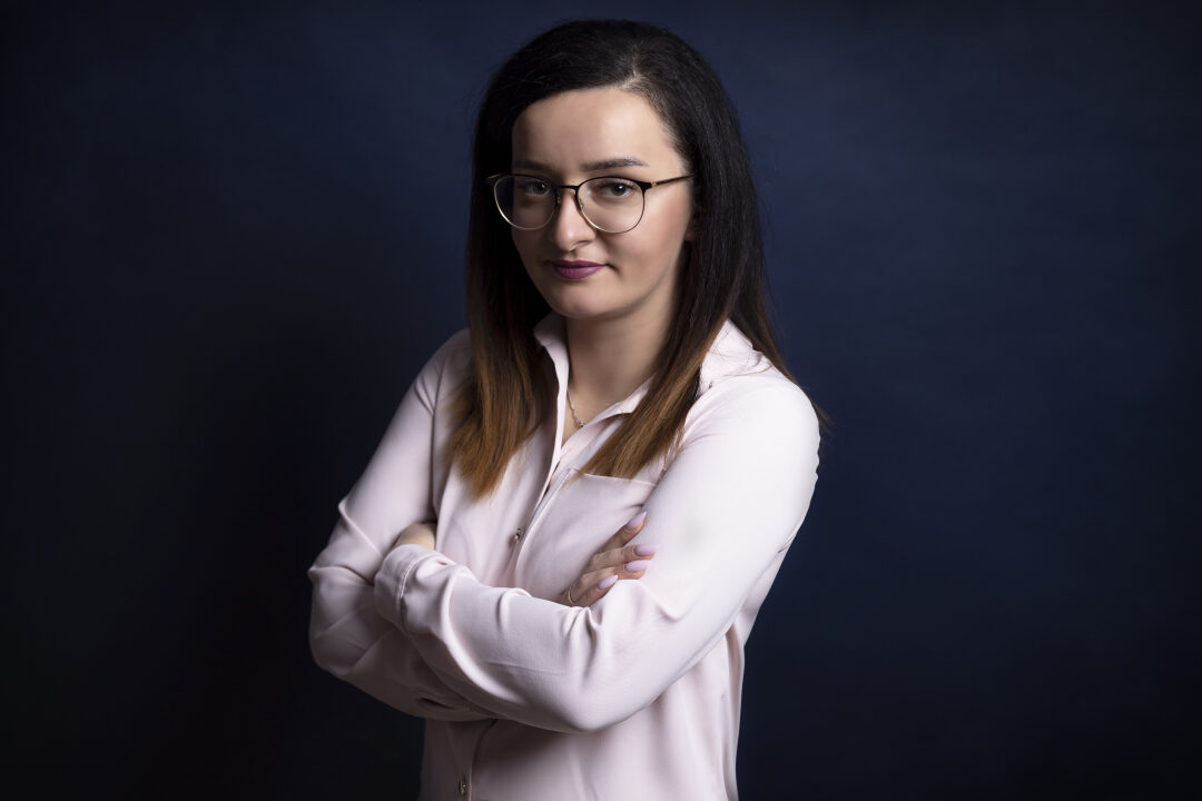 Monika Wiech