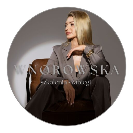 Justyna Wnorowska