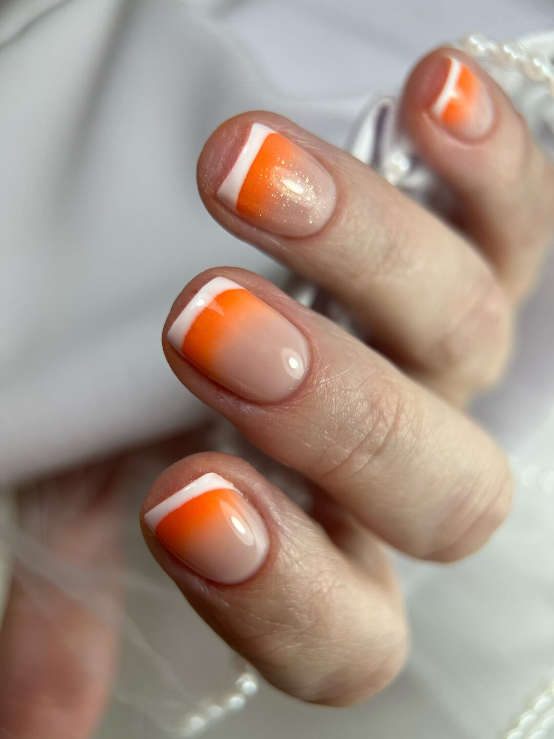 Mani Start