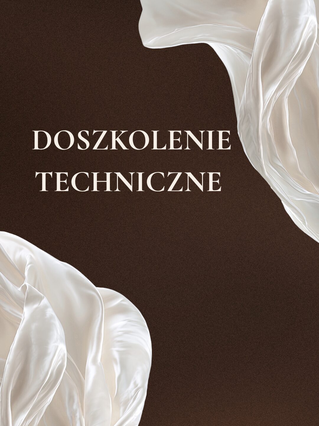 Doszkolenie techniczne