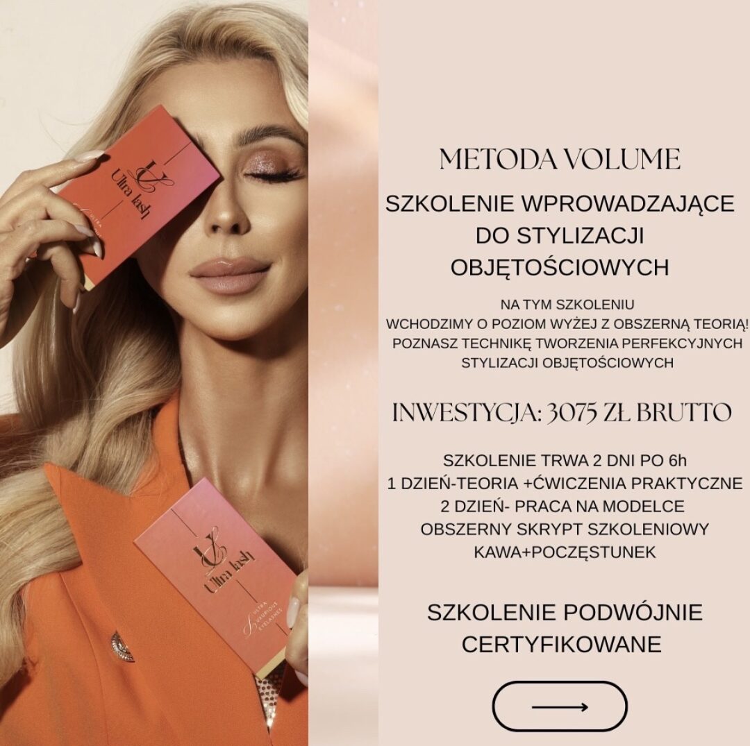 Metoda Volume