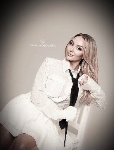 Anna Wołowska