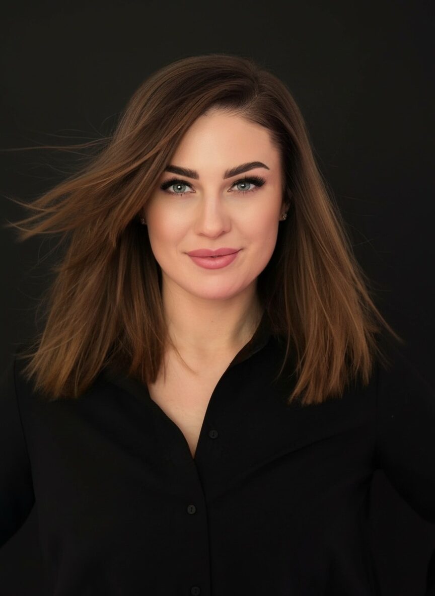 Agnieszka Wiśniewska