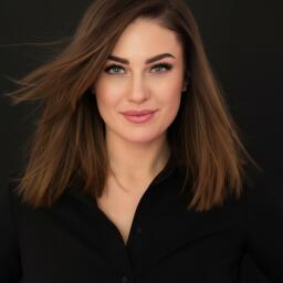 Agnieszka Wiśniewska
