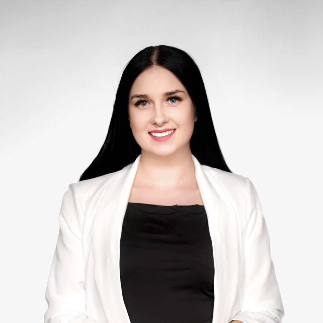 Daria Kustosz-Kasprzyszak
