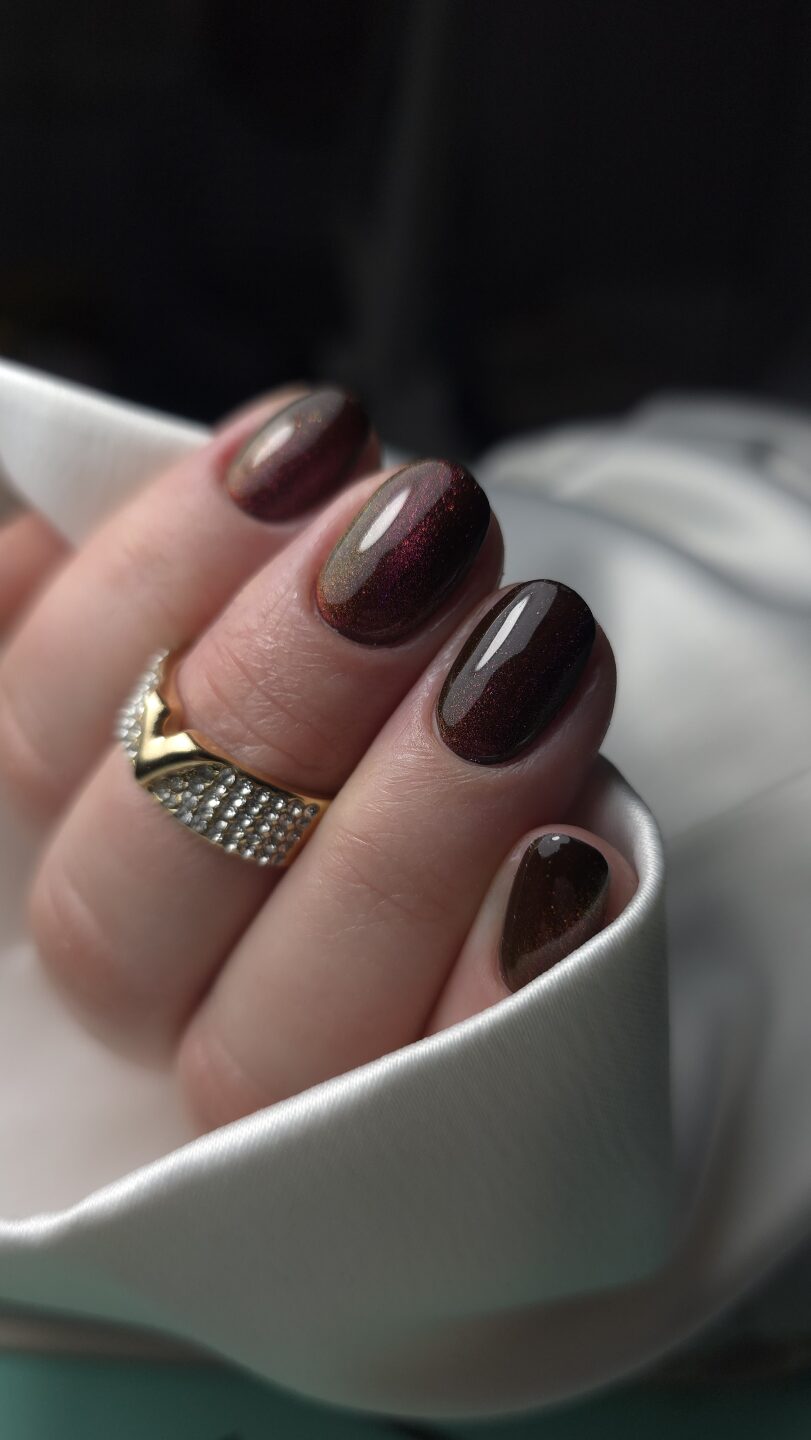 Perfect mani