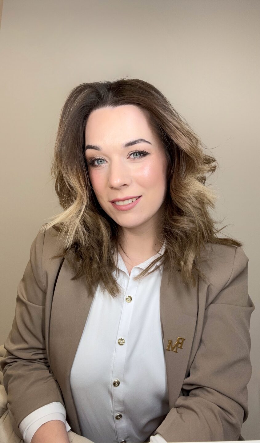 Paula Moroz