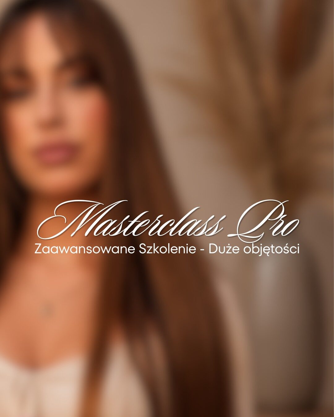 MASTERCLASS PRO: Duże Objętości 4-6D
