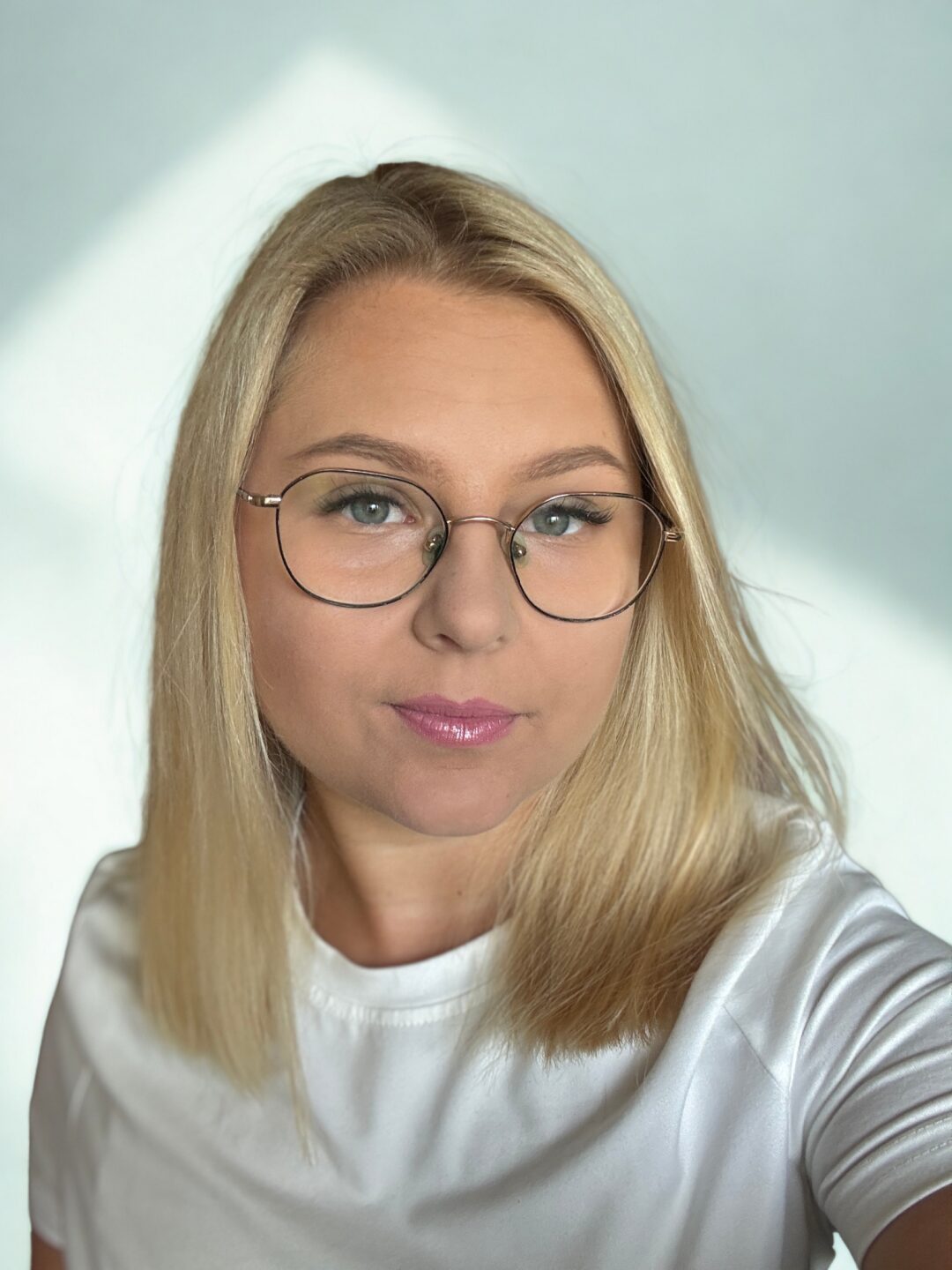 Sandra Gryszpińska