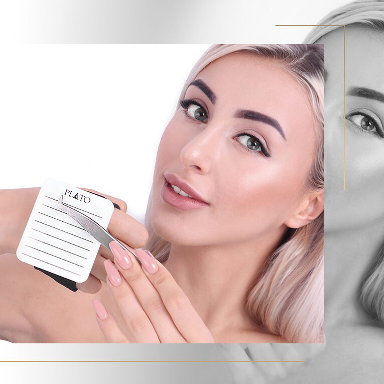 EXPRESS LASH START - PODSTAWOWE SZKOLENIE Z PRZEDŁUŻANIA RZĘS 1:1 + 2D
