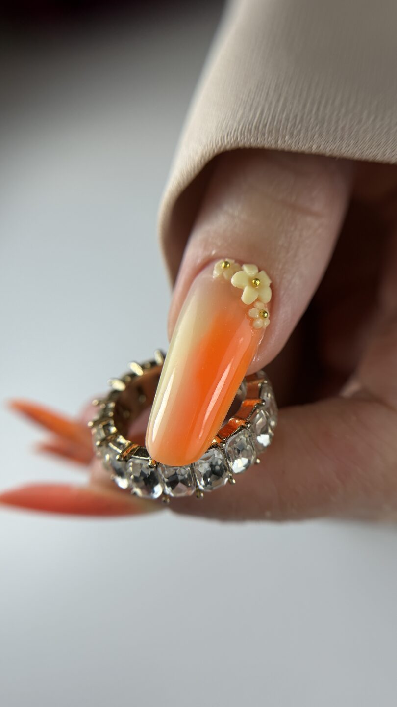 DUAL NAILS