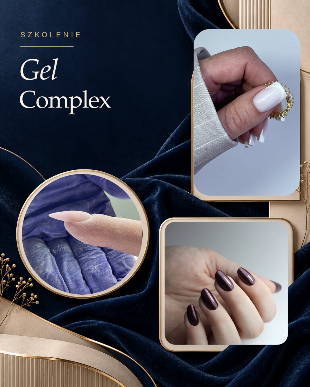 Gel Complex