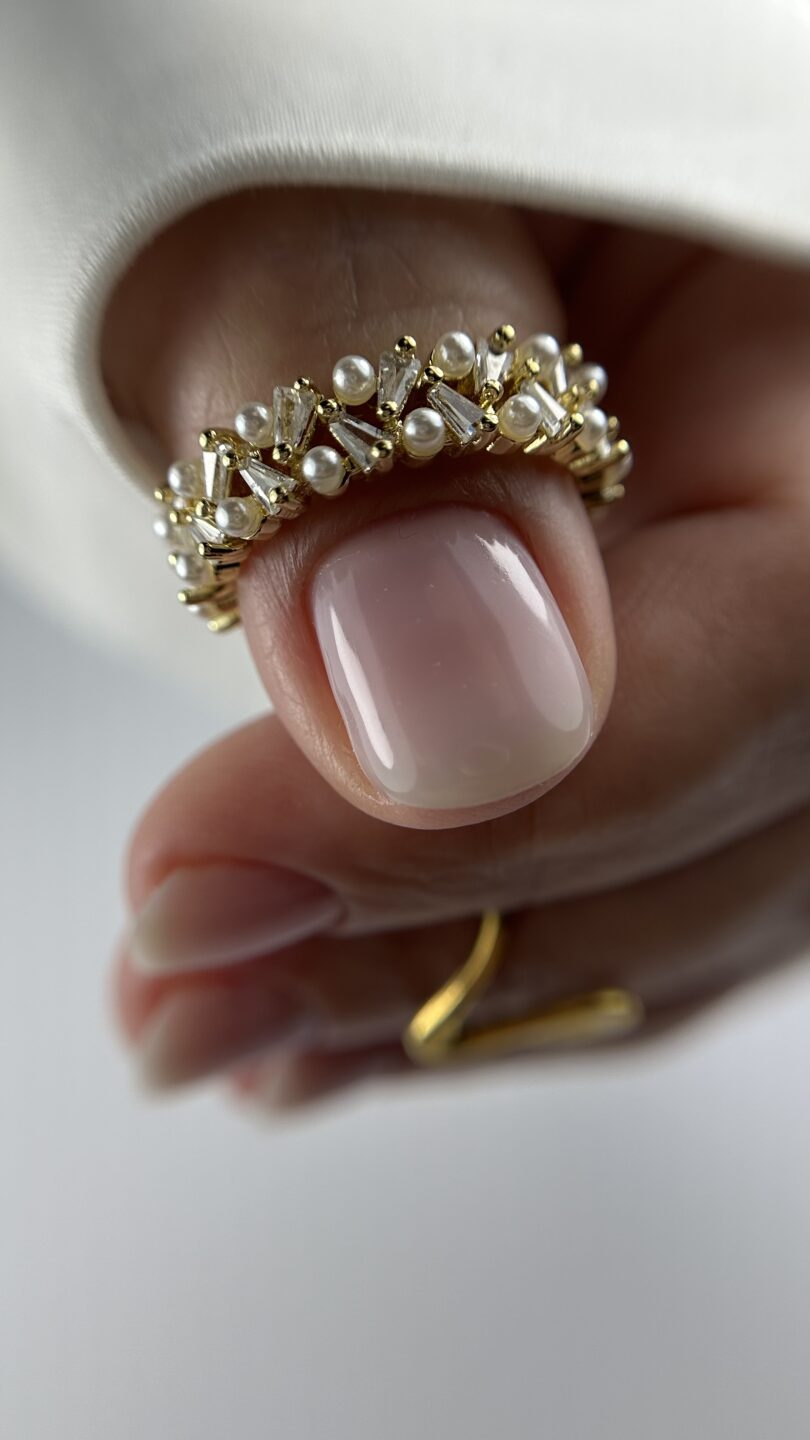 Complex mani