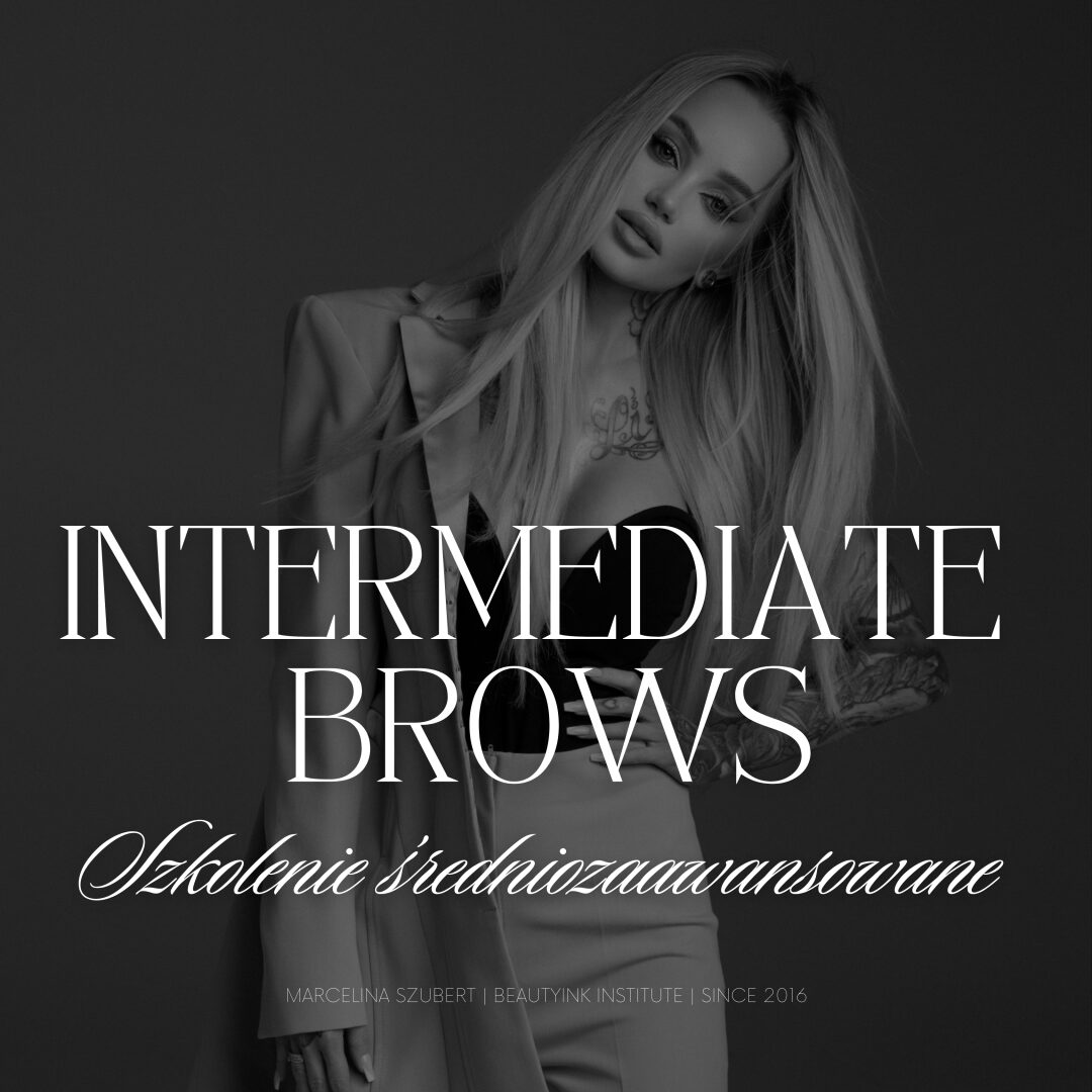 INTERMEDIATE BROWS