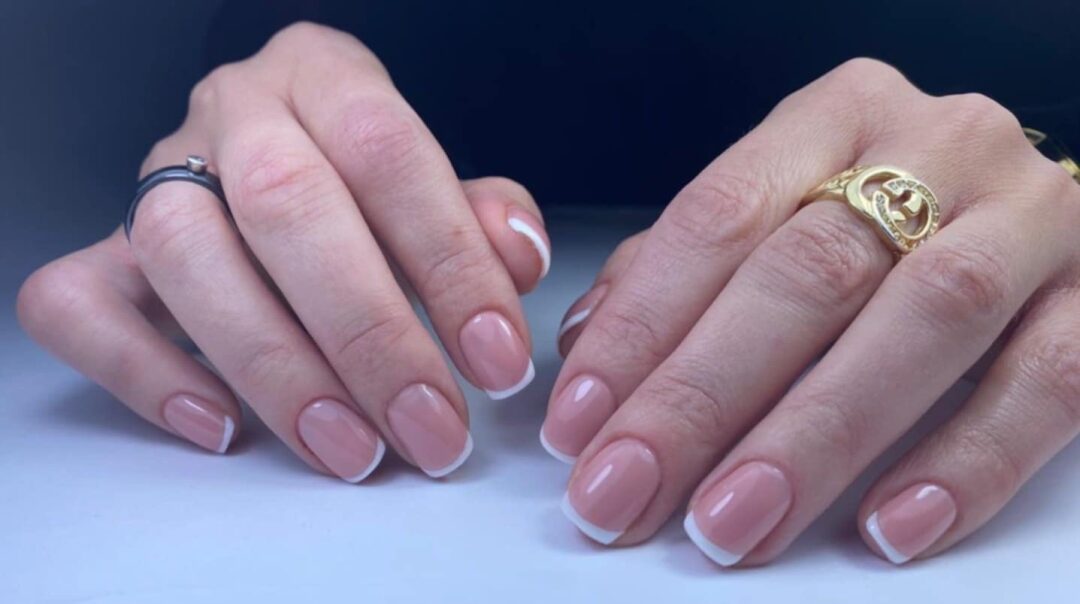 Perfect Manicure