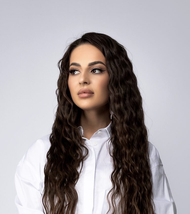 Sandra Gadzina