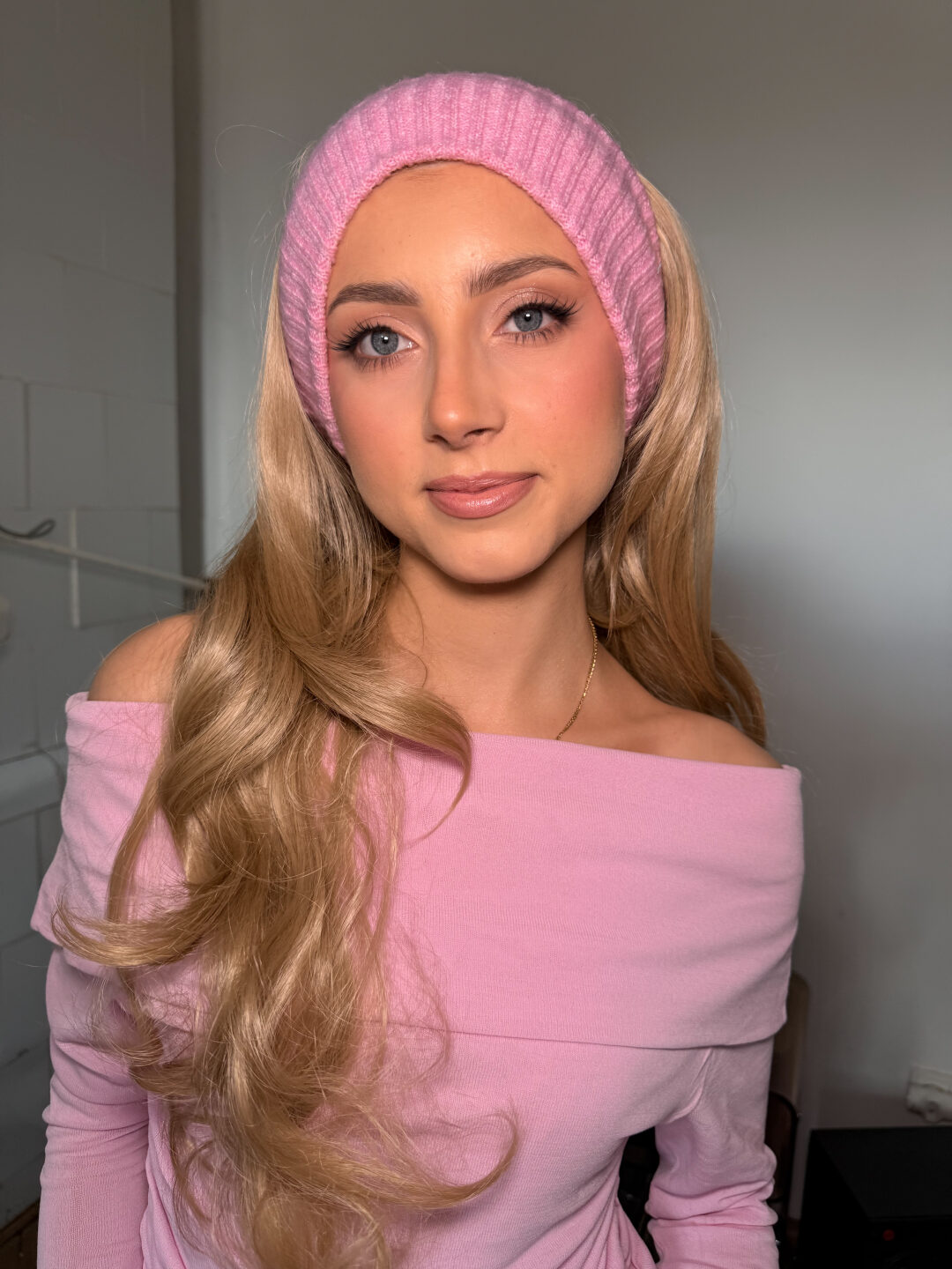 MAKEUP MASTERCLASS 1 dniowe