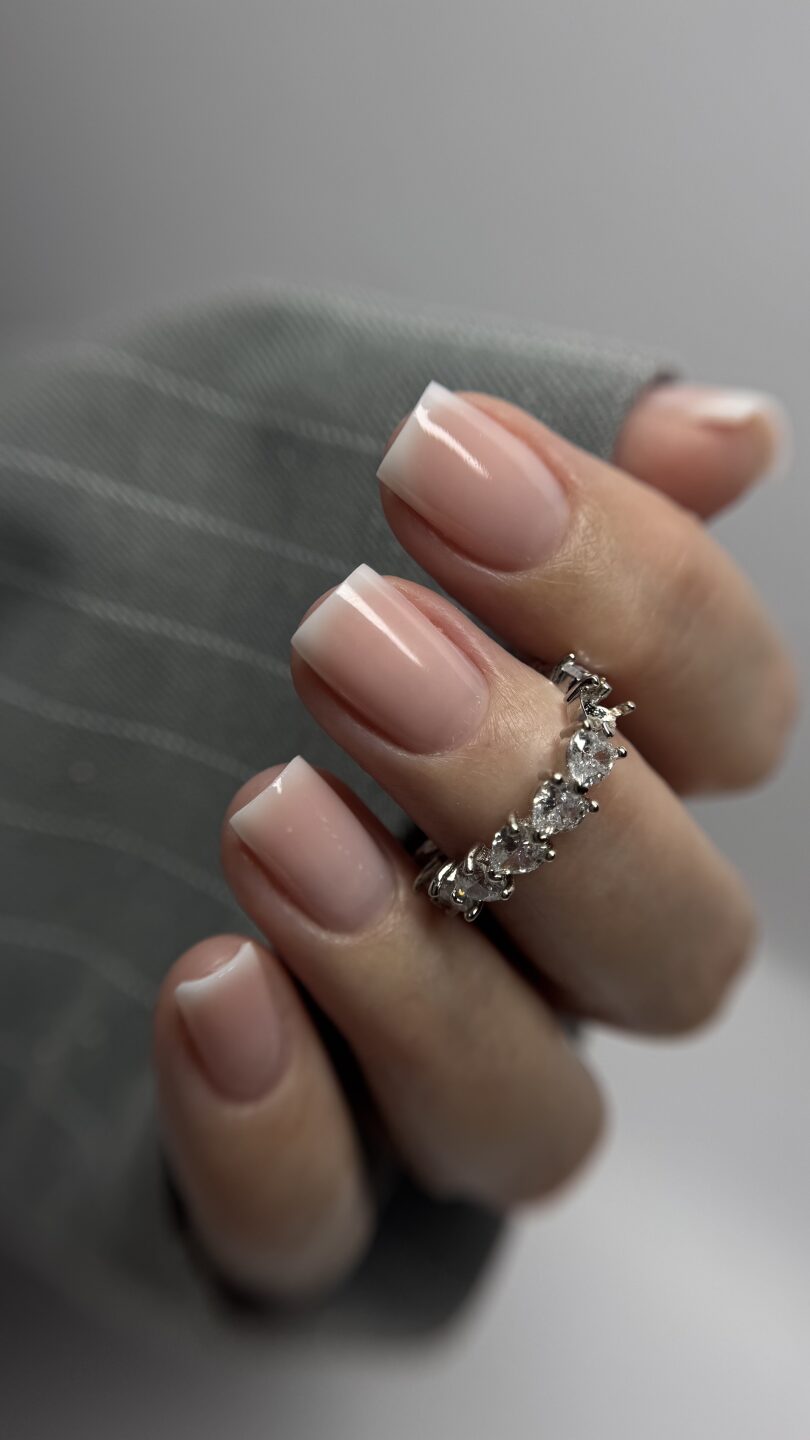 Mani&Gel Start