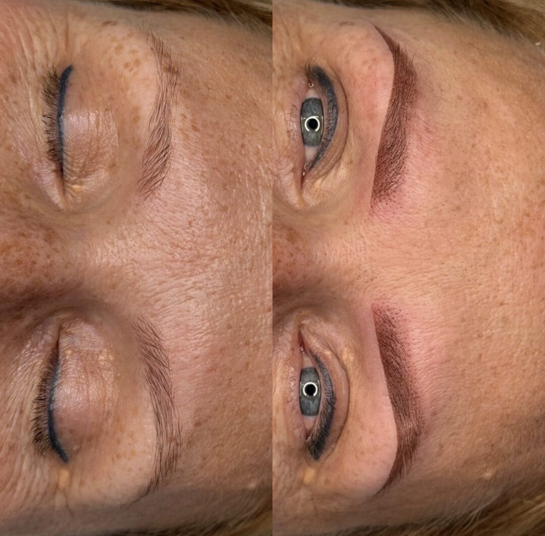 Masterclass Brows
