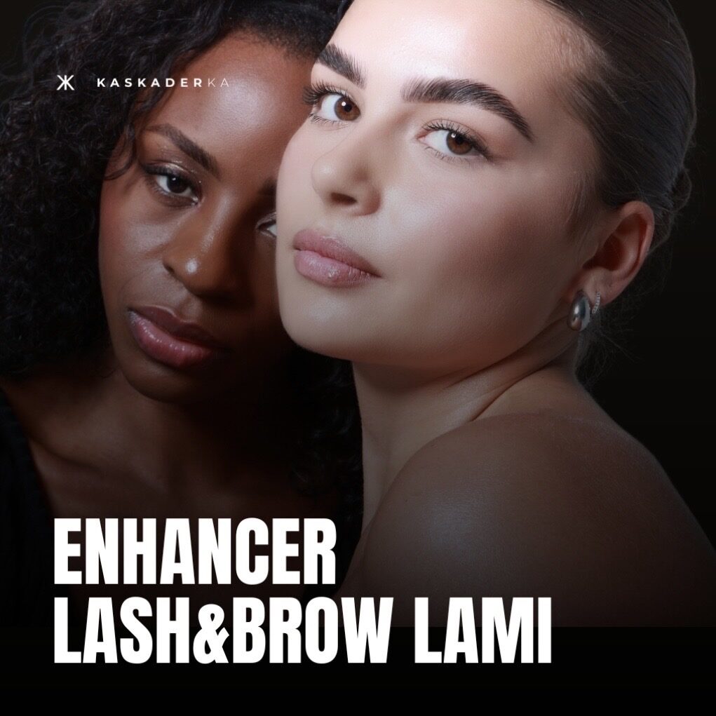 LASH & BROW LAMINATION