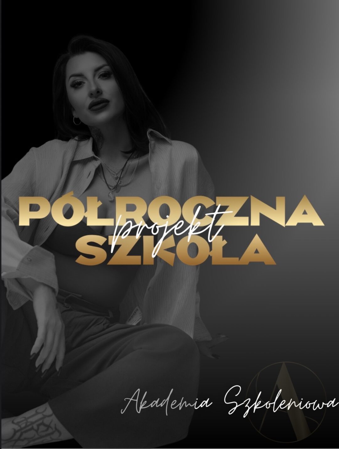 Półroczna Szkoła Stylizacji Rzęs