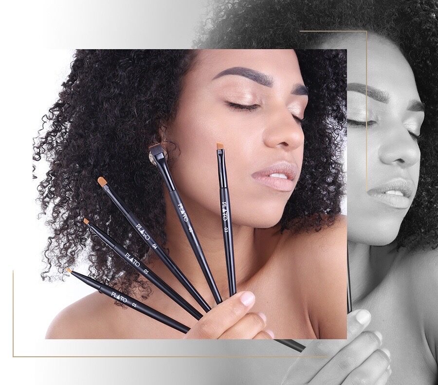 GOLDEN EYEBROW MODELING - ZAAWANSOWANE SZKOLENIE Z LAMINACJI I STYLIZACJI BRWI