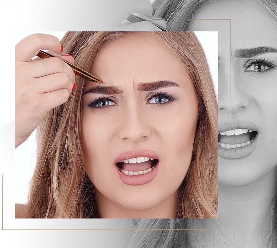 EXPRESS BROW START FARBA ŻELOWA - PODSTAWOWE SZKOLENIE ZE STYLIZACJI BRWI