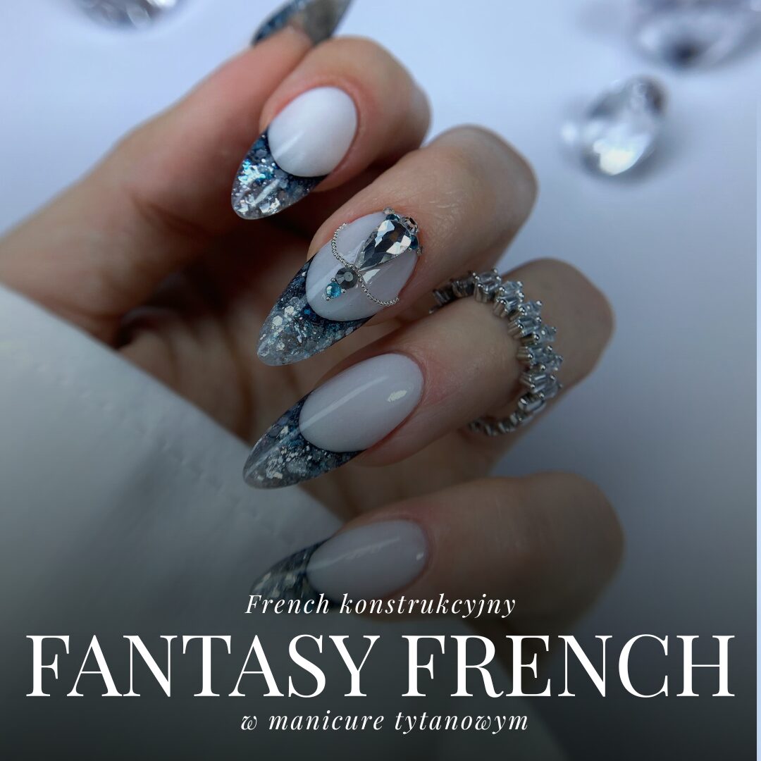 French konstrukcyjny - Fantasy French ⭐️