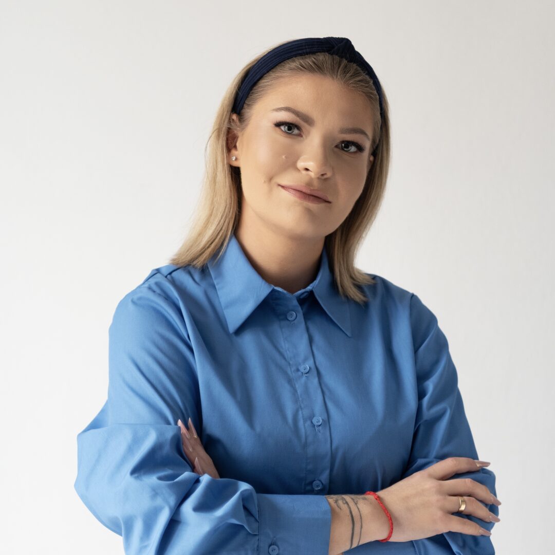 Aleksandra Pełka