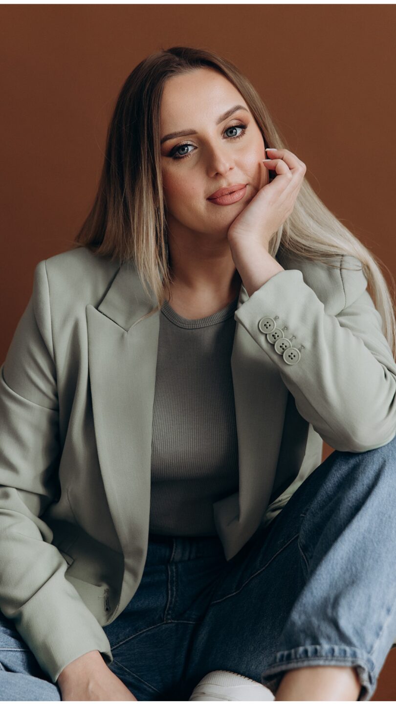Karolina Opalińska-Rogula