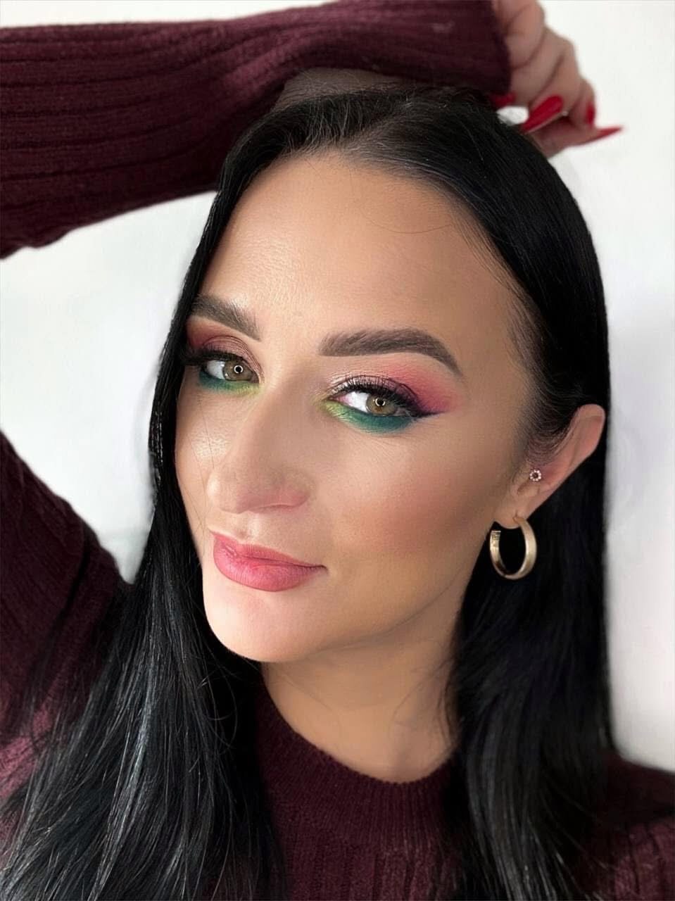 Zoja Sakhonchyk