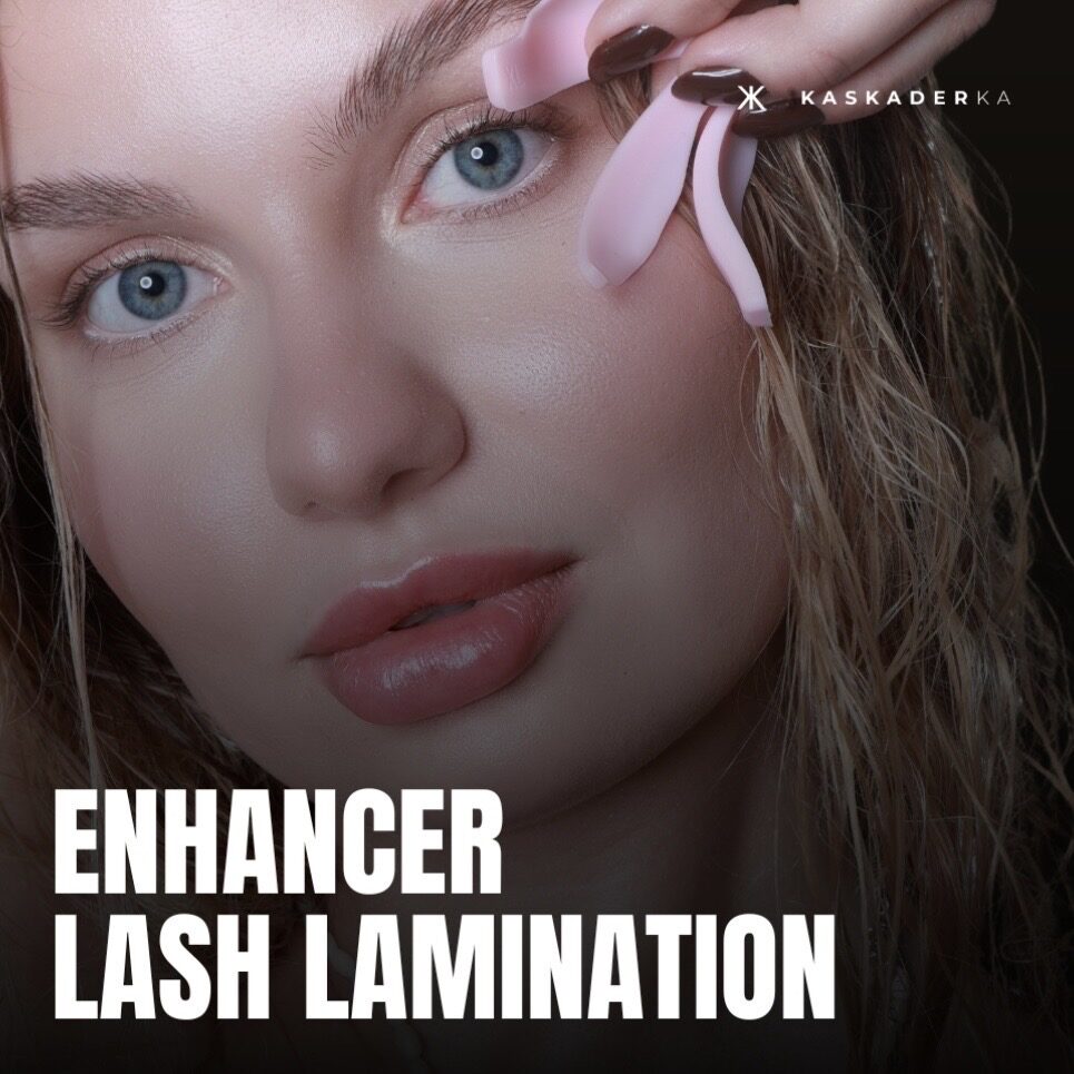 LASH LAMINATION