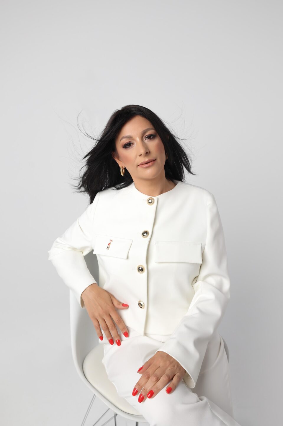 Małgorzata Jagielska