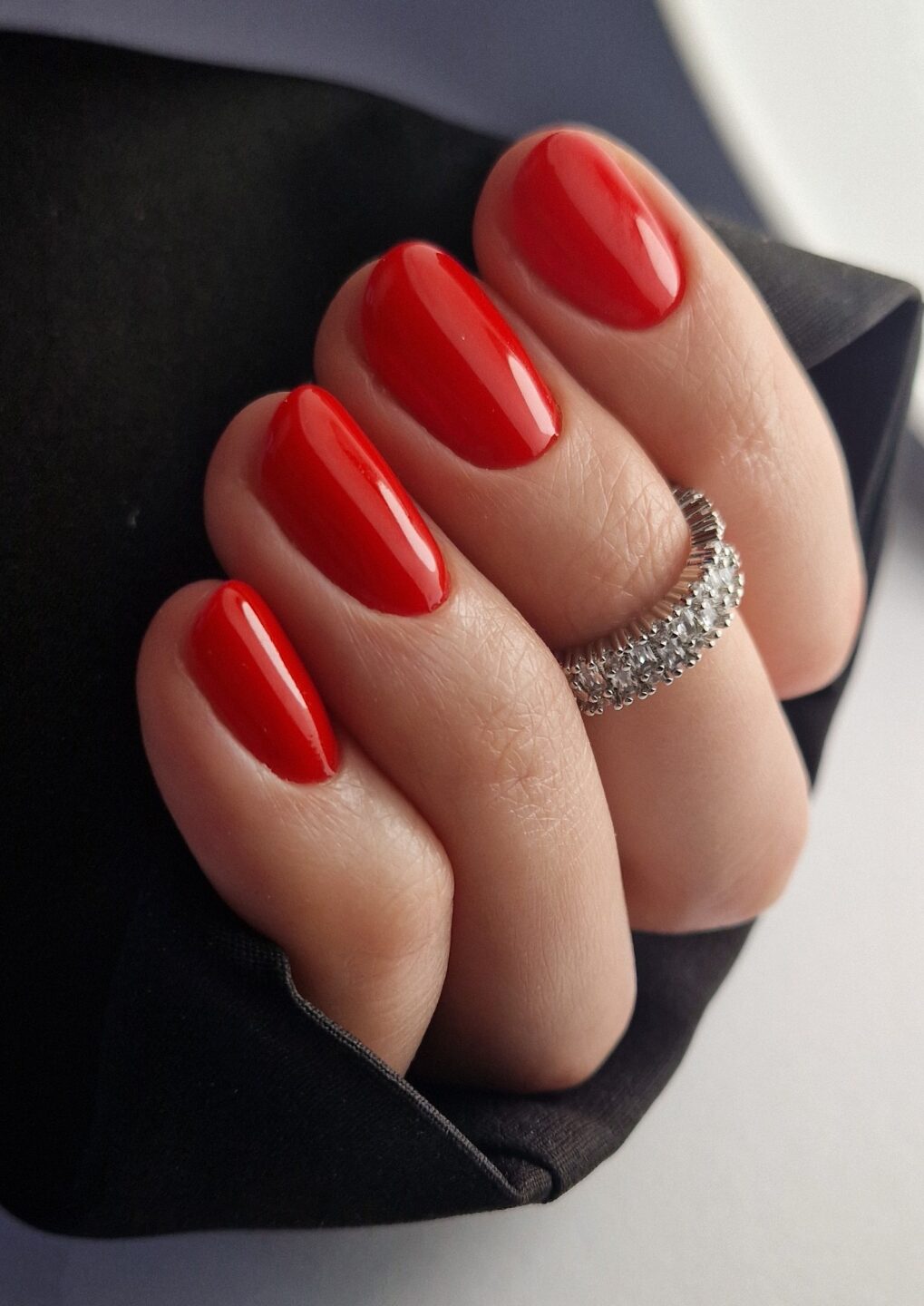 Manicure hybrydowy & frezarka